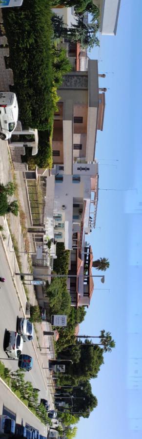 Gioiarooms Trani Exterior foto