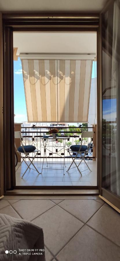 Gioiarooms Trani Exterior foto